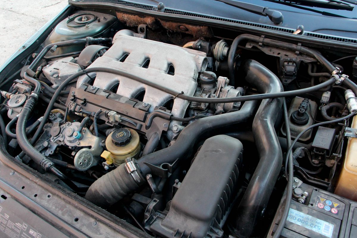RENAULT LAGUNA