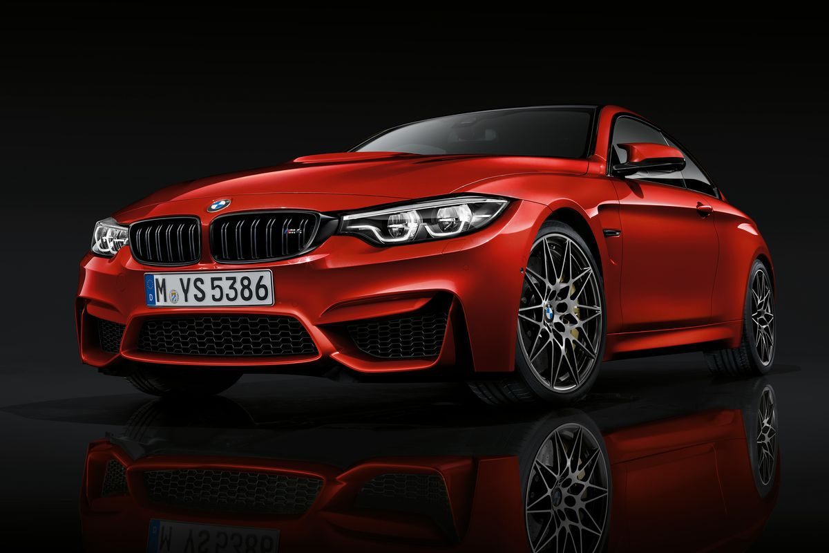 BMW 4-ES SOROZAT
