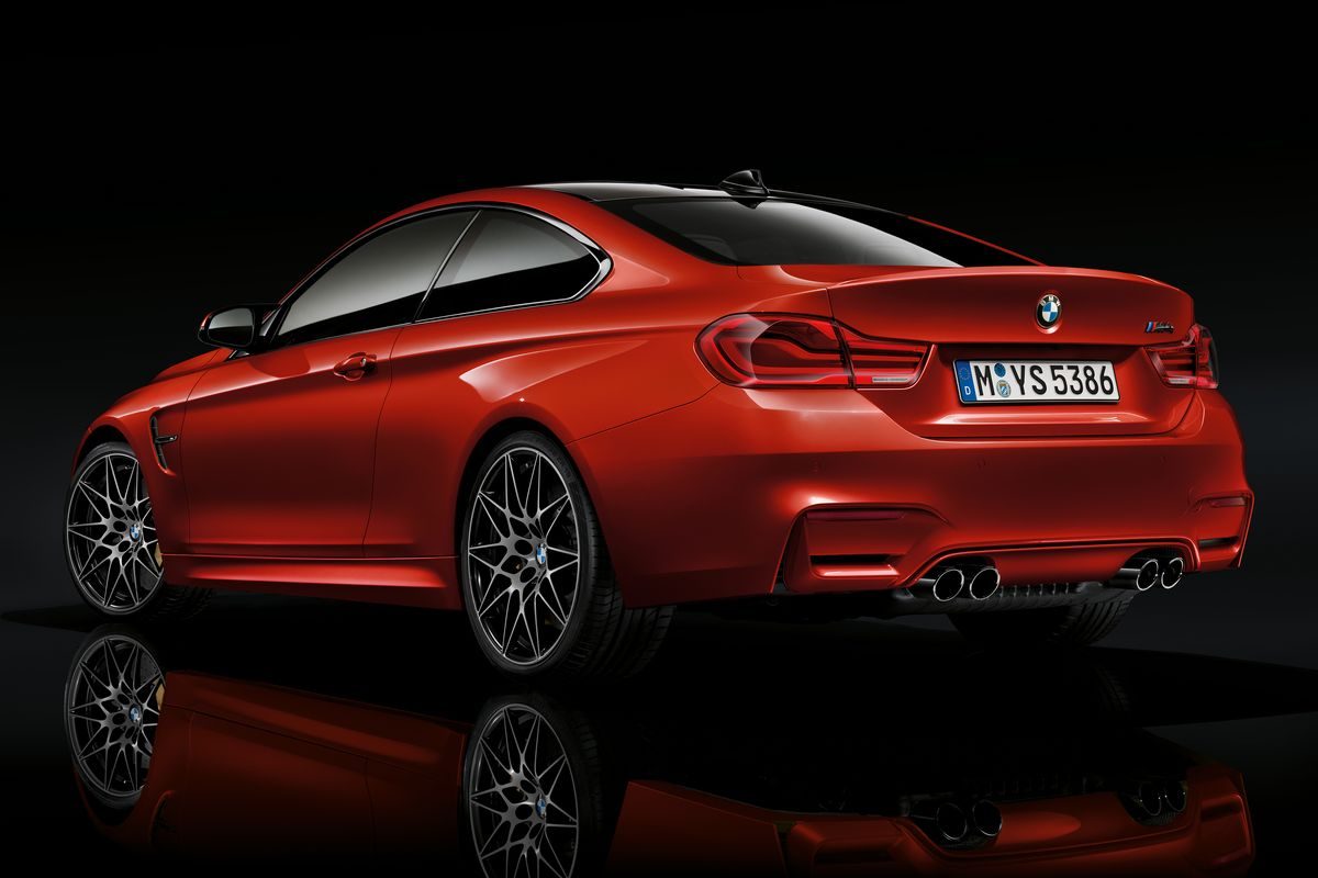 BMW 4-ES SOROZAT