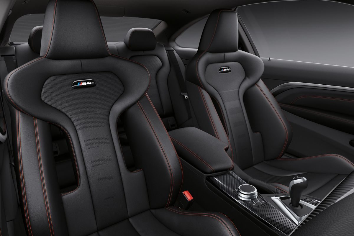 BMW 4-ES SOROZAT
