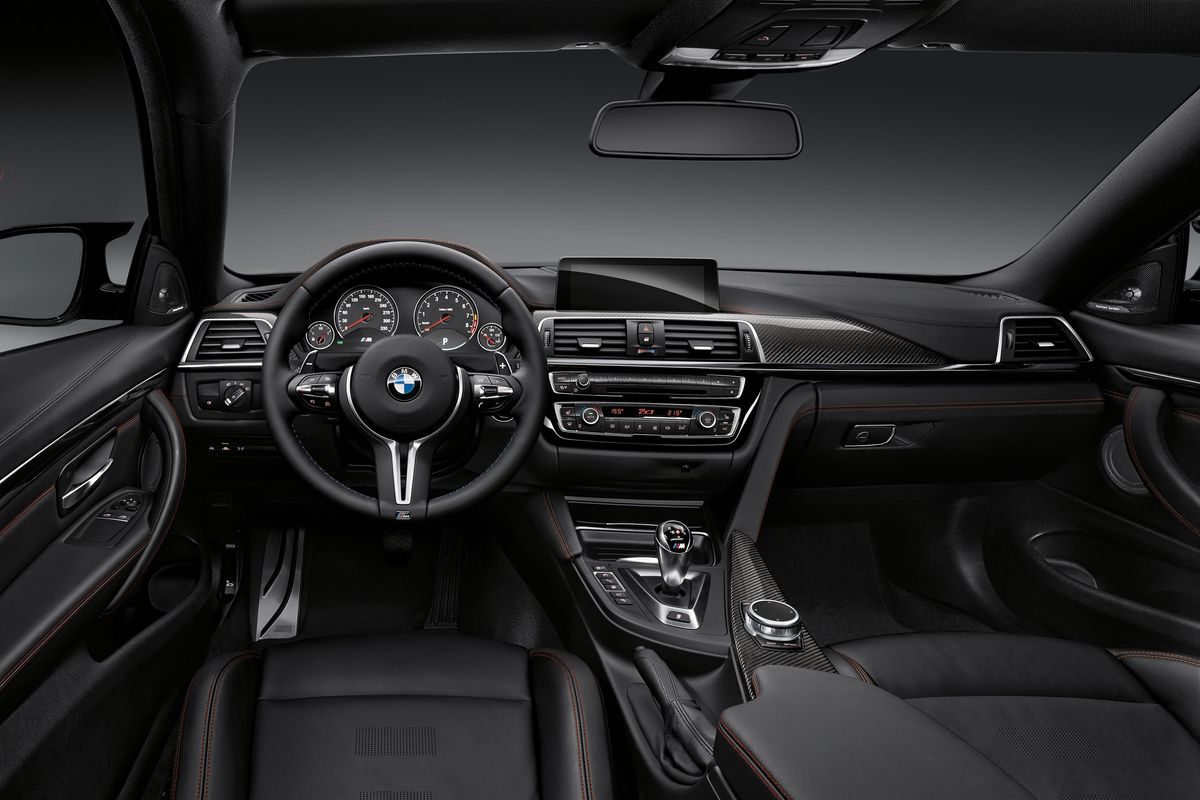 BMW 4-ES SOROZAT