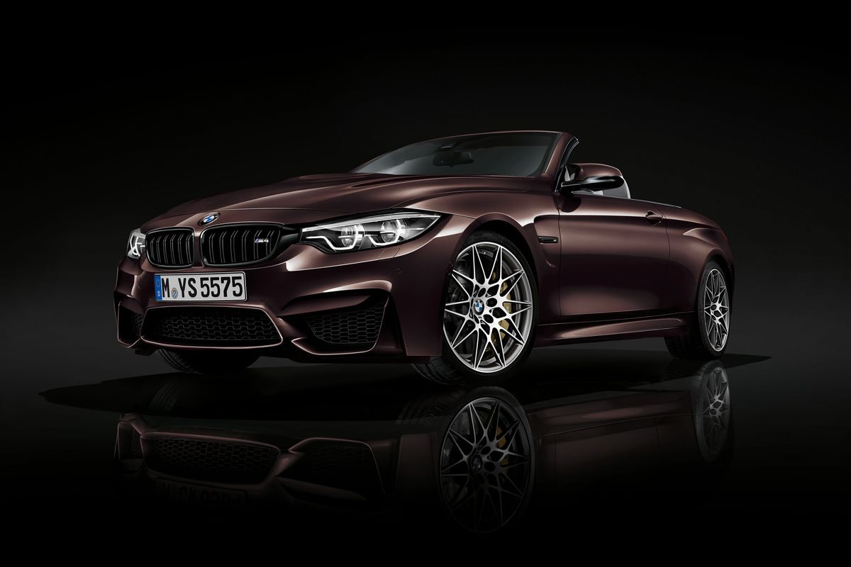 BMW 4-ES SOROZAT