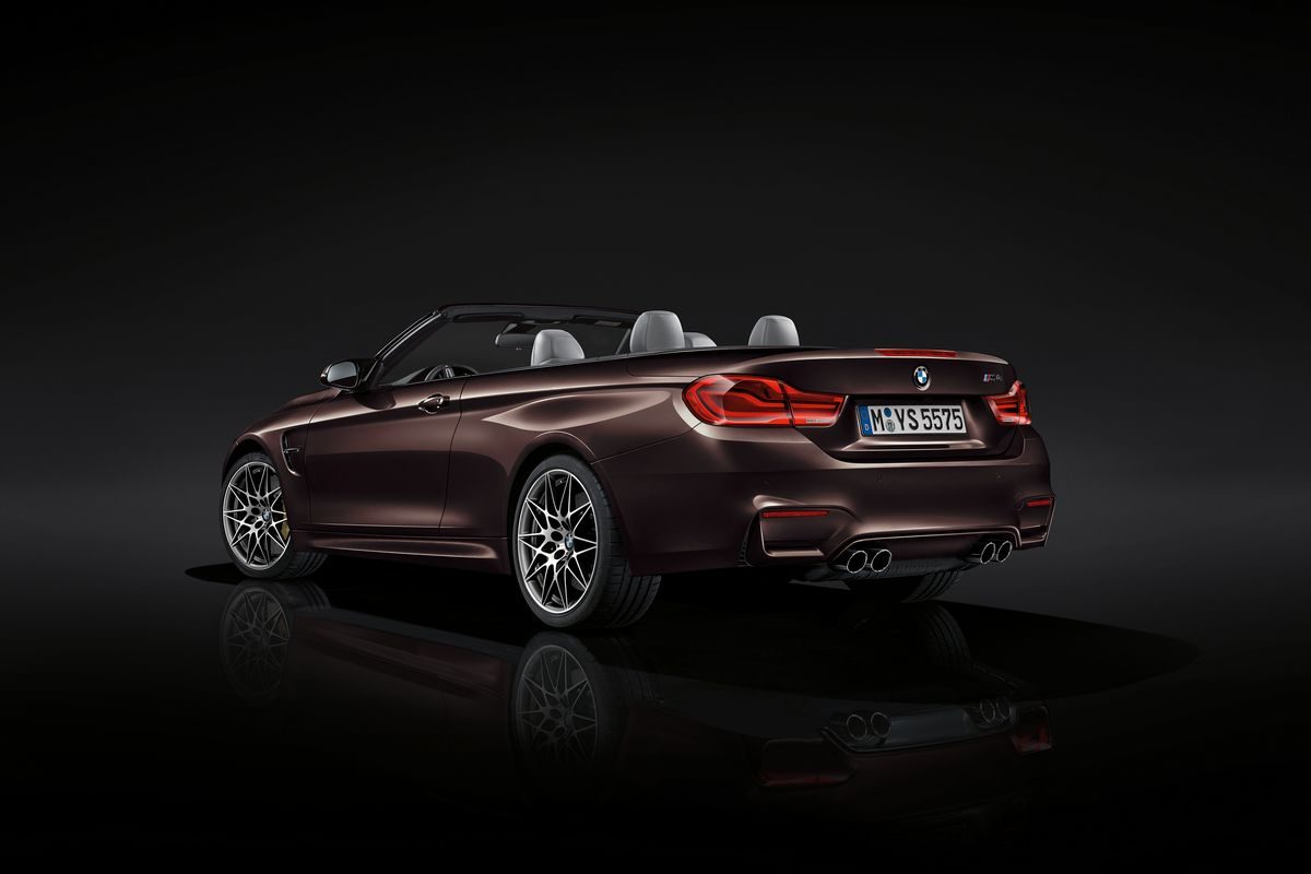 BMW 4-ES SOROZAT