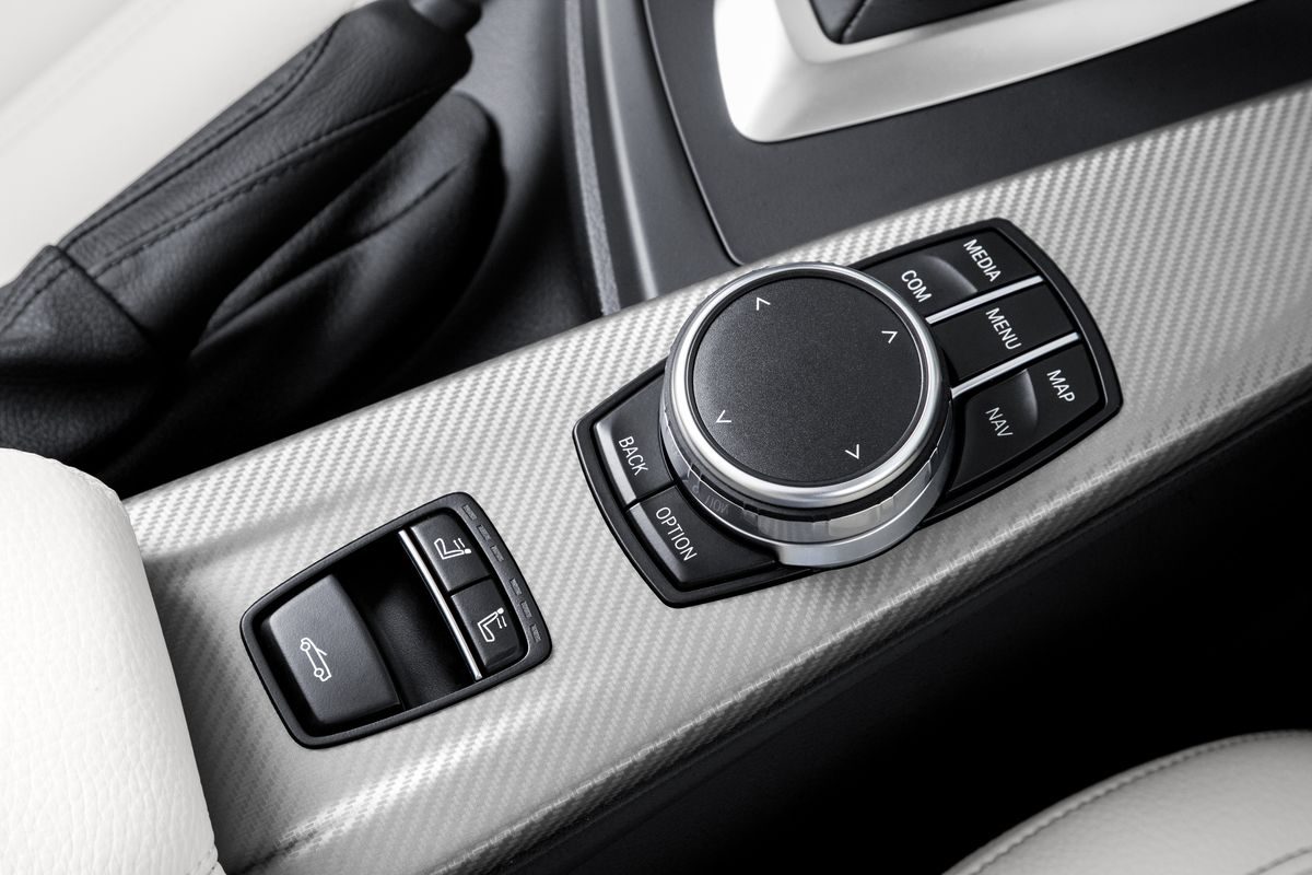 BMW 4-ES SOROZAT