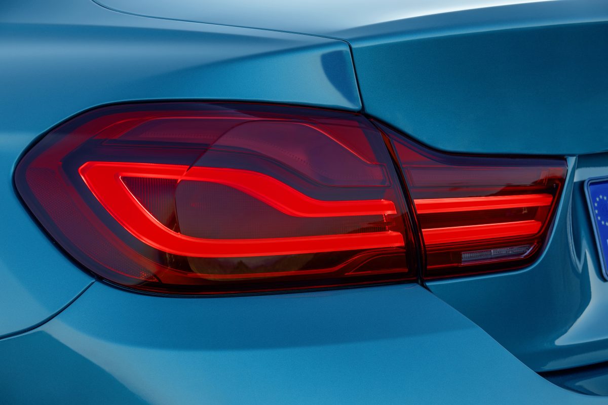 BMW 4-ES SOROZAT