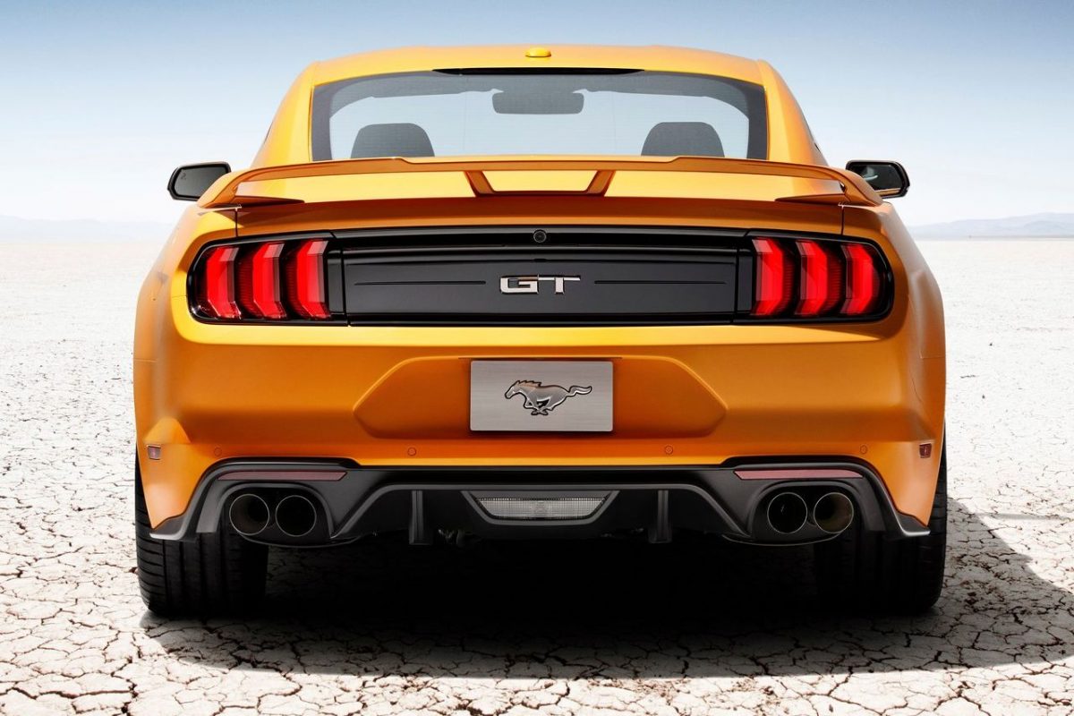 FORD