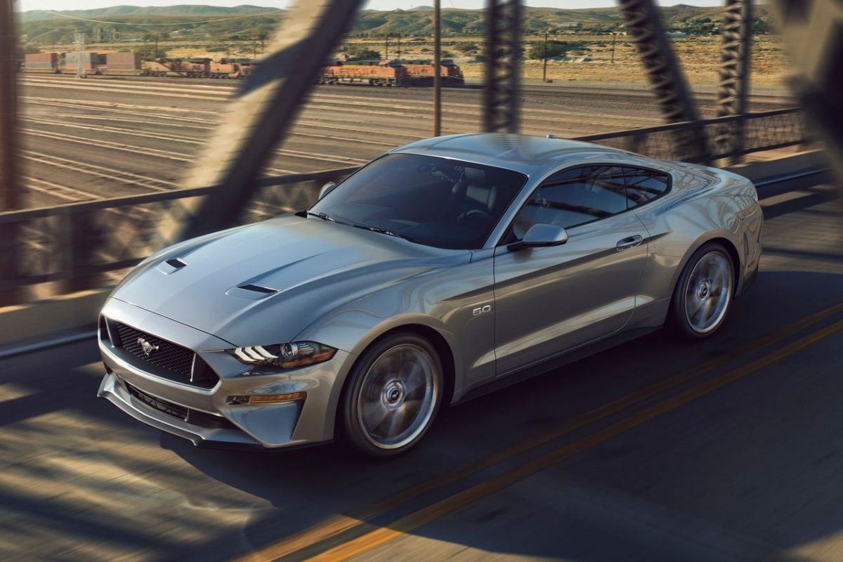 FORD