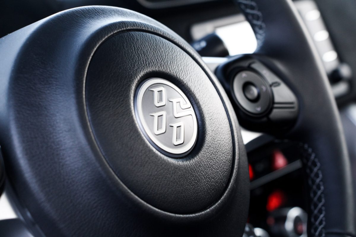 TOYOTA GT86