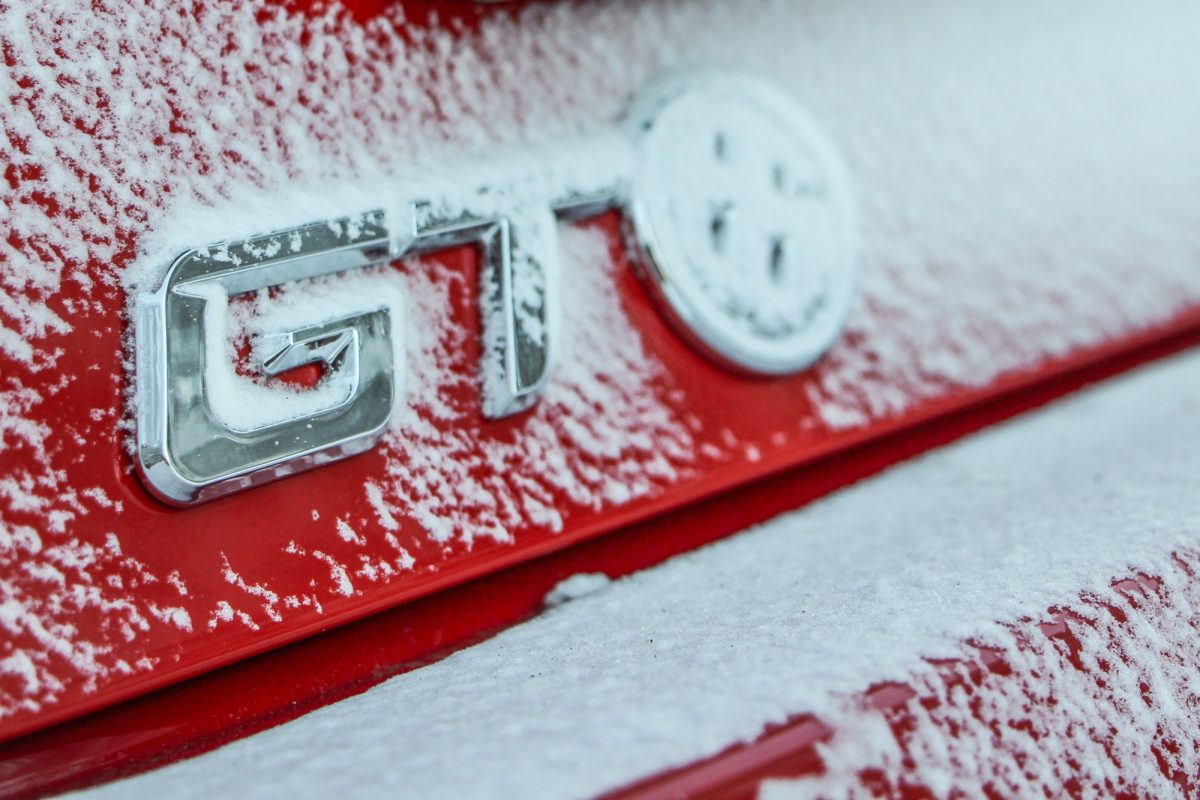 TOYOTA GT86