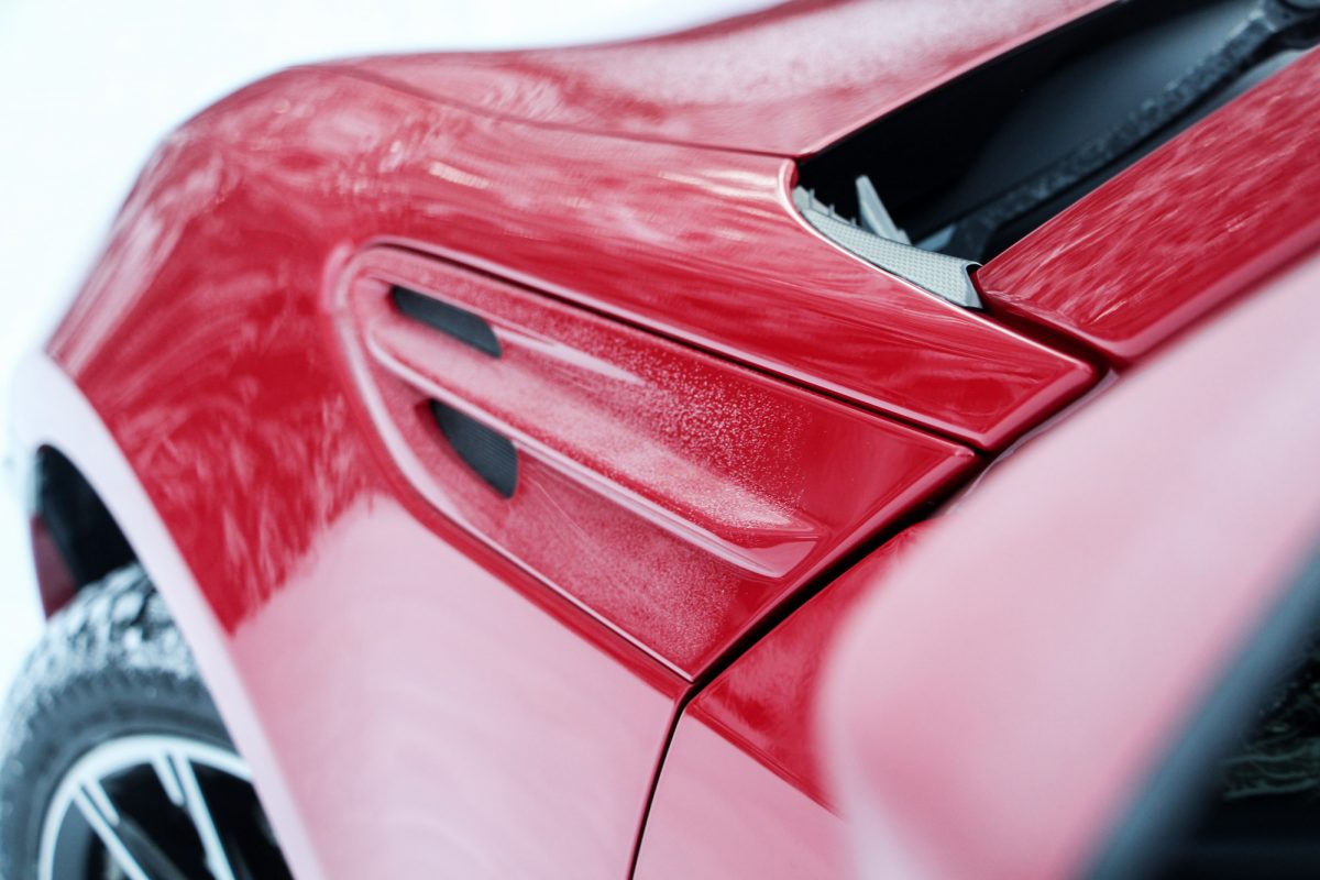 TOYOTA GT86