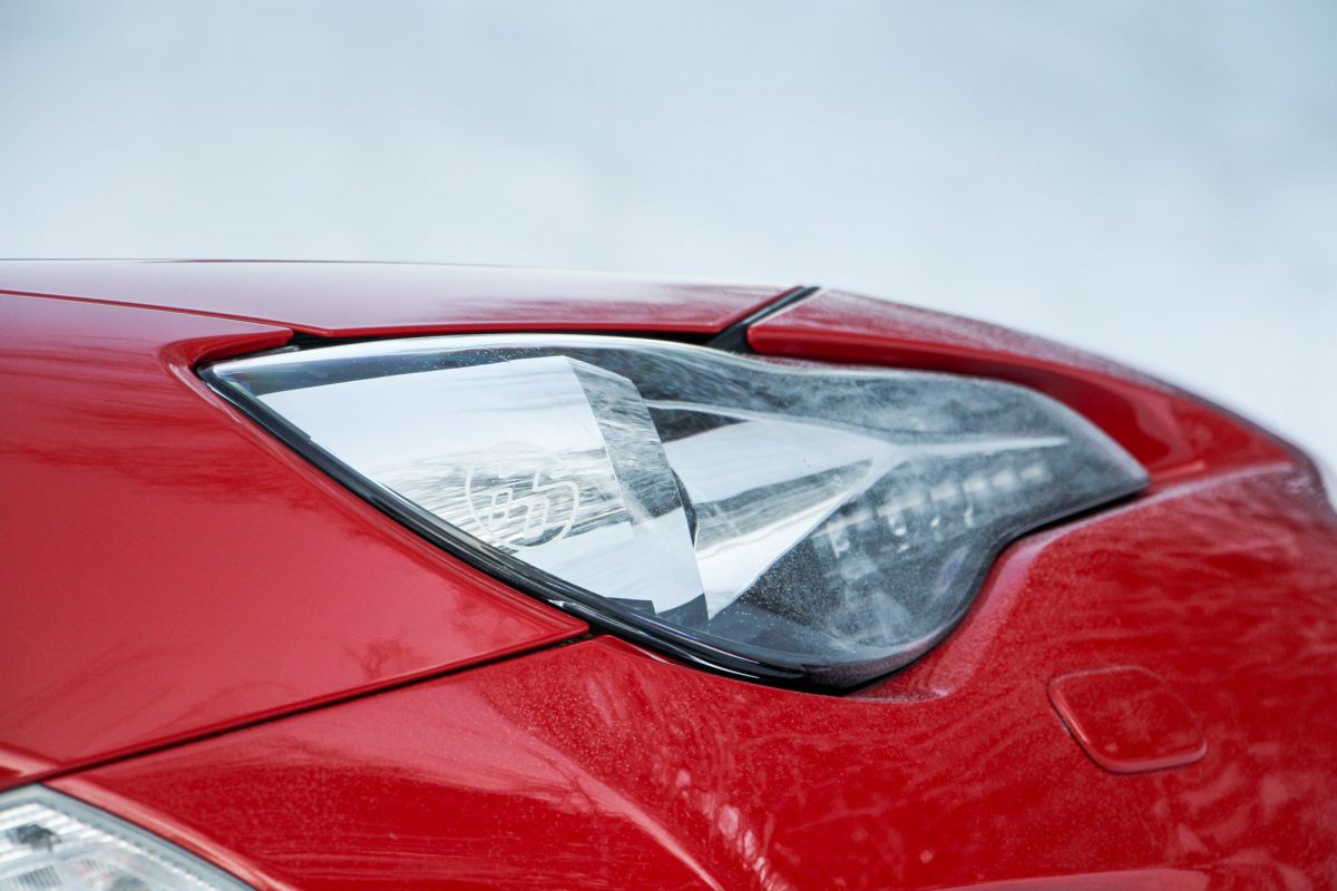 TOYOTA GT86