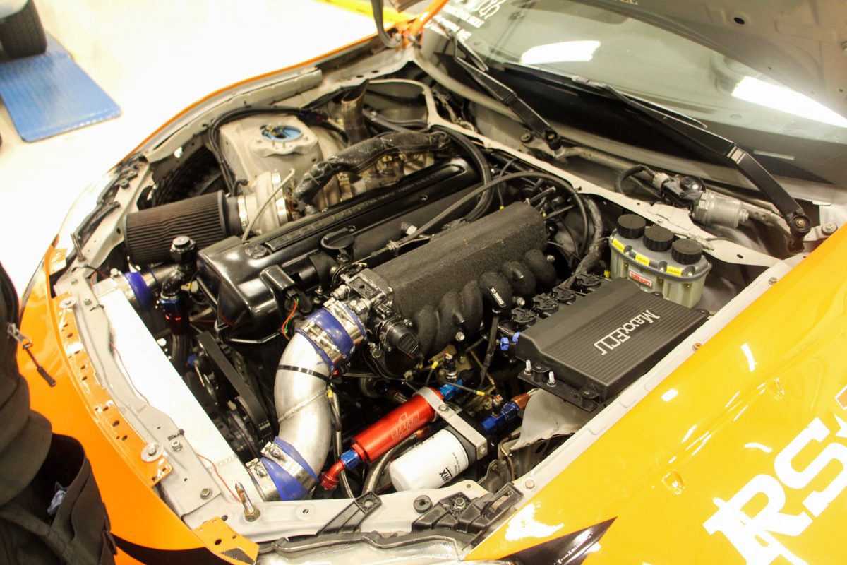 TOYOTA GT86
