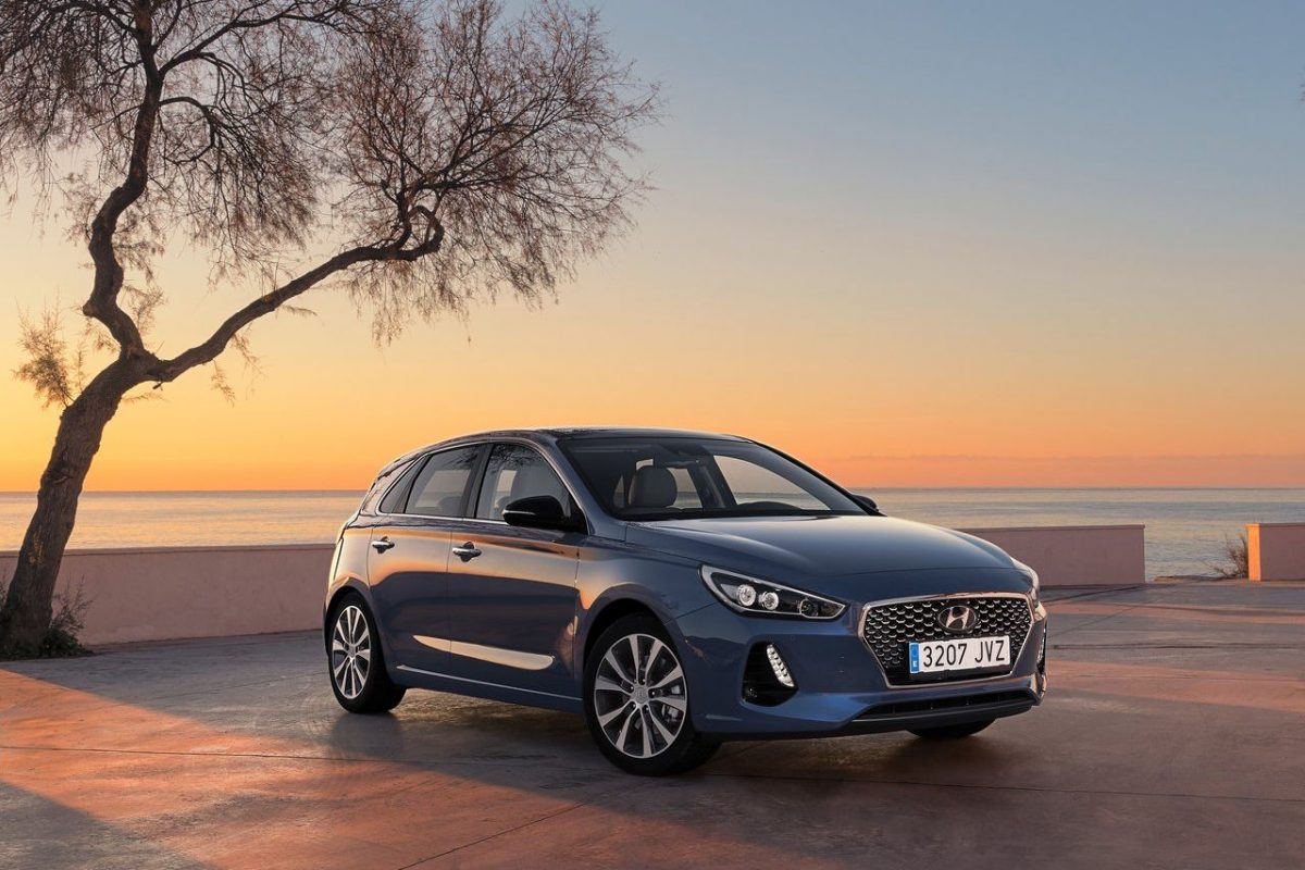HYUNDAI