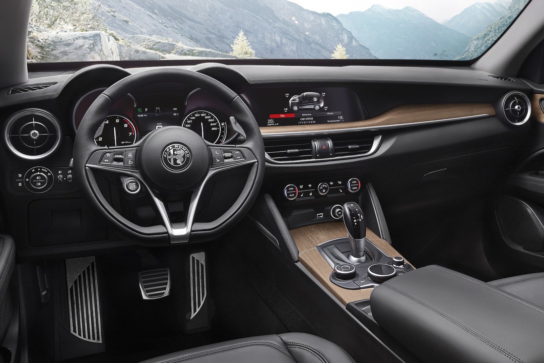 ALFA ROMEO