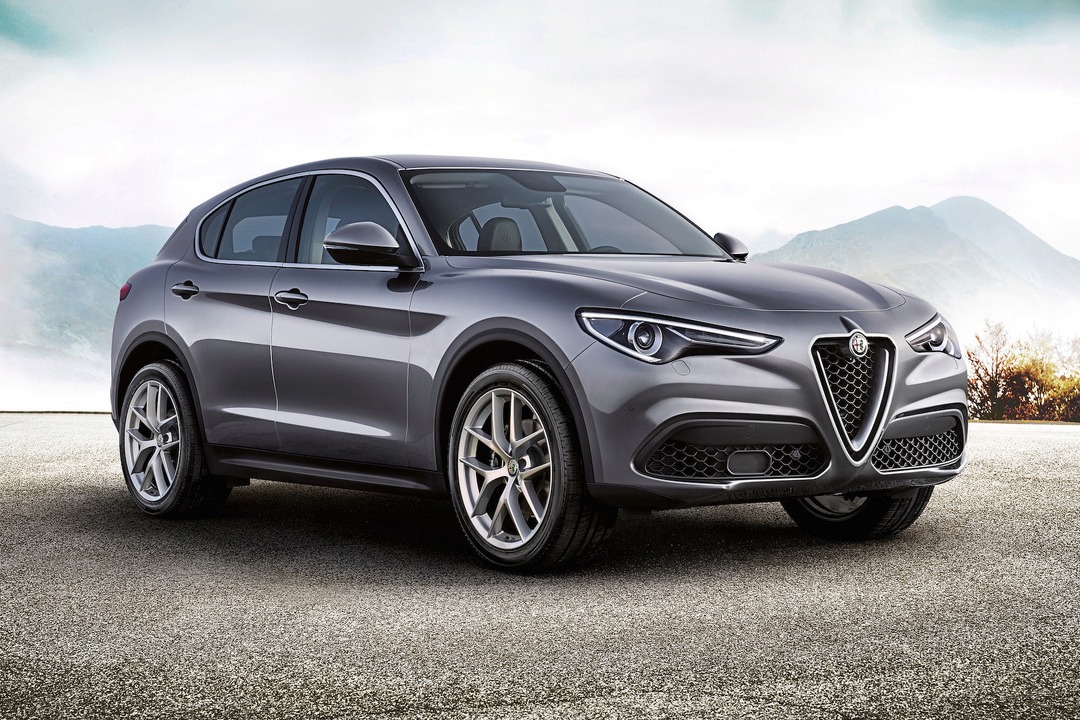 ALFA ROMEO
