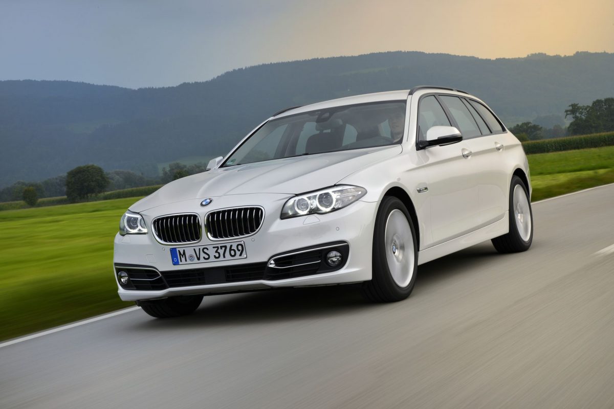 BMW