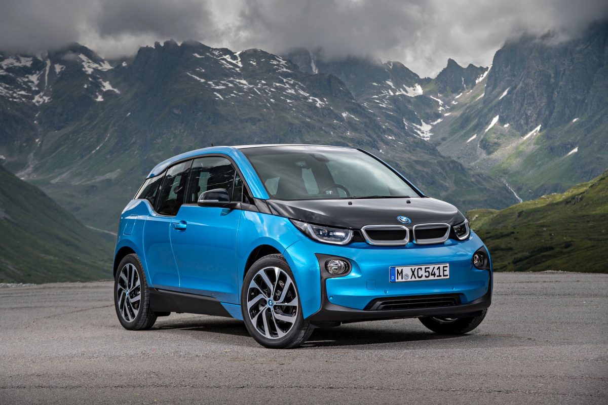 BMW