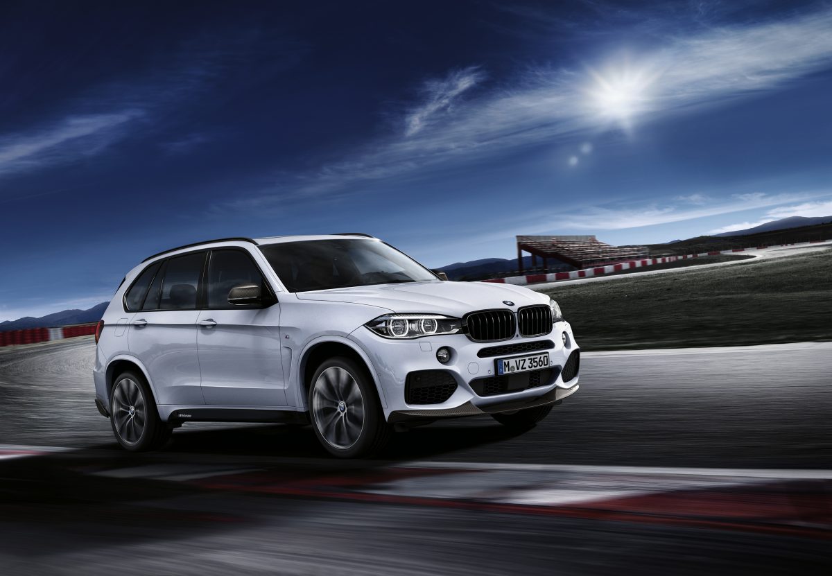 BMW