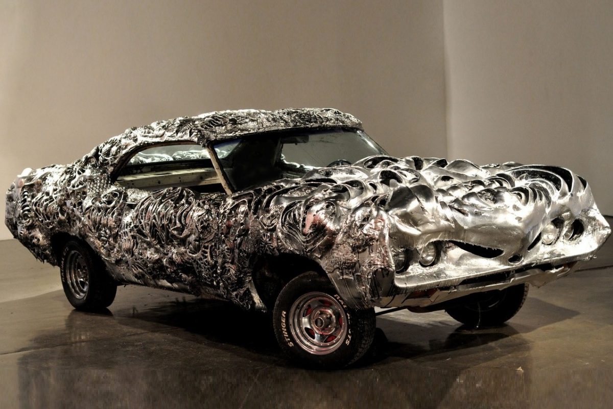 FORD (USA)