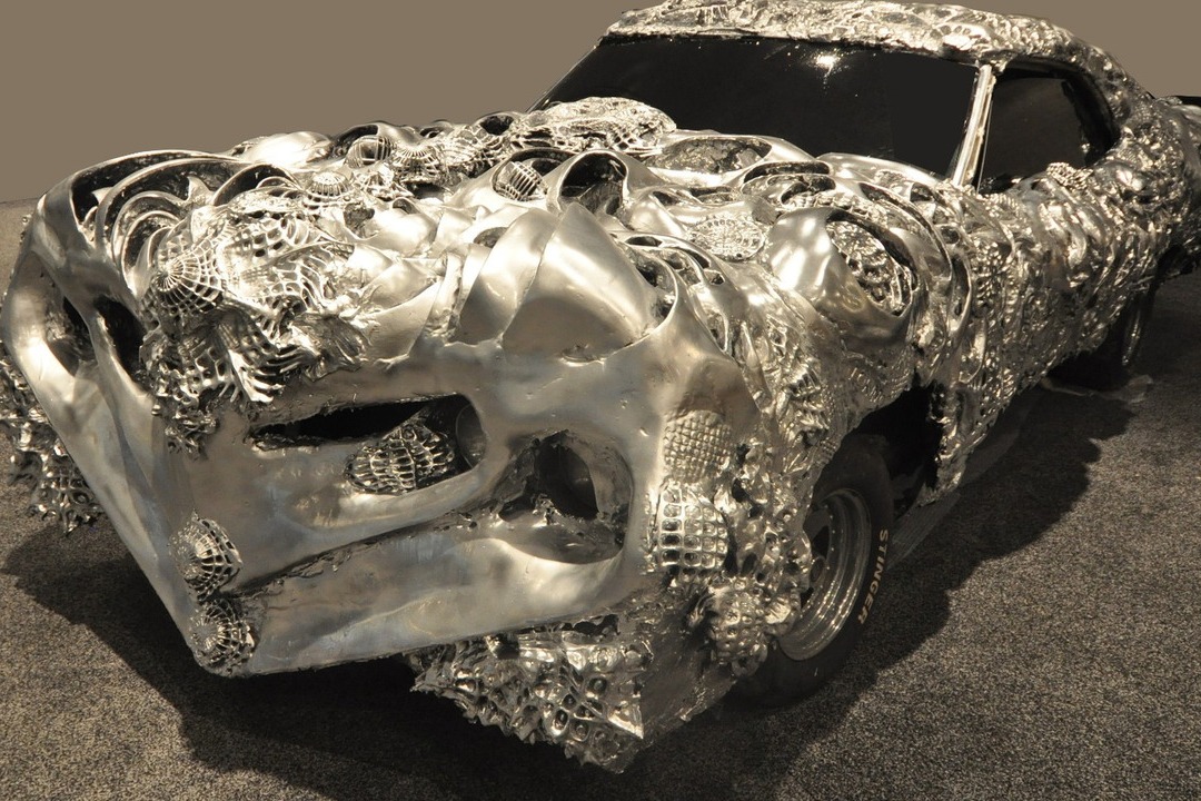 FORD (USA)