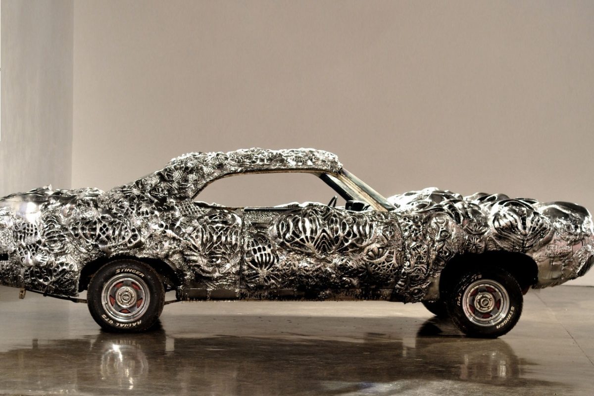 FORD (USA)