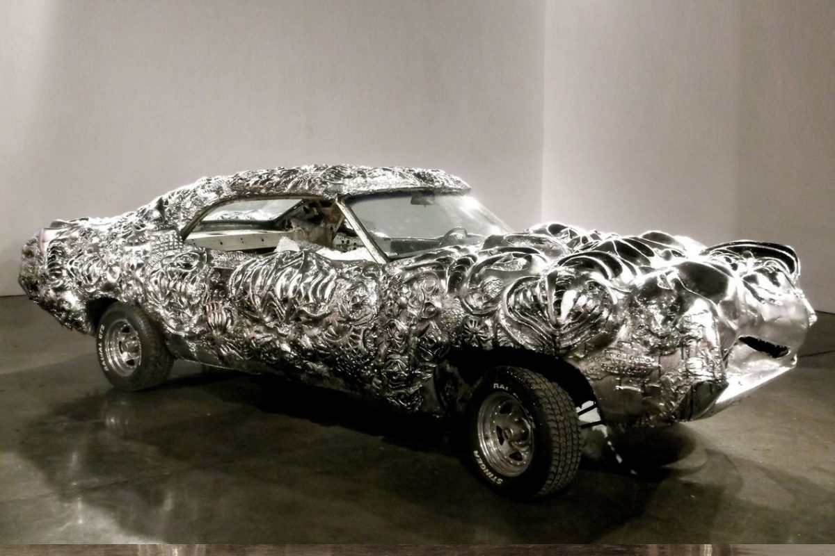 FORD (USA)