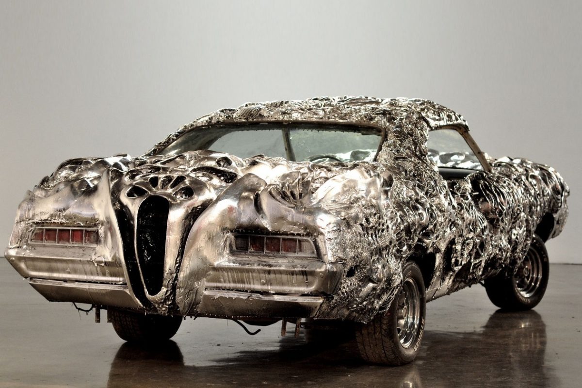 FORD (USA)