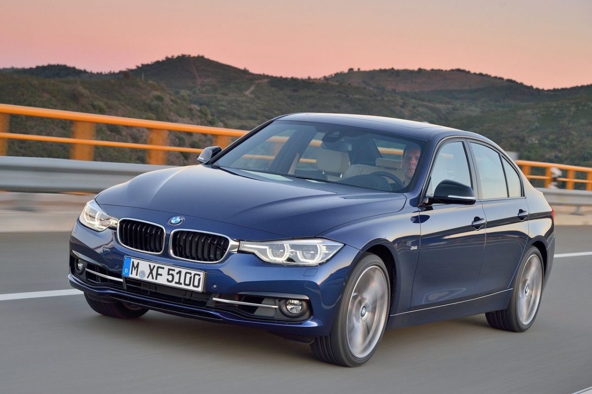 BMW