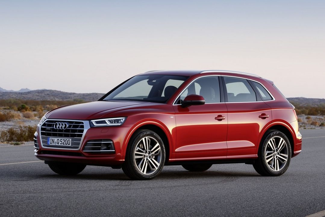 AUDI