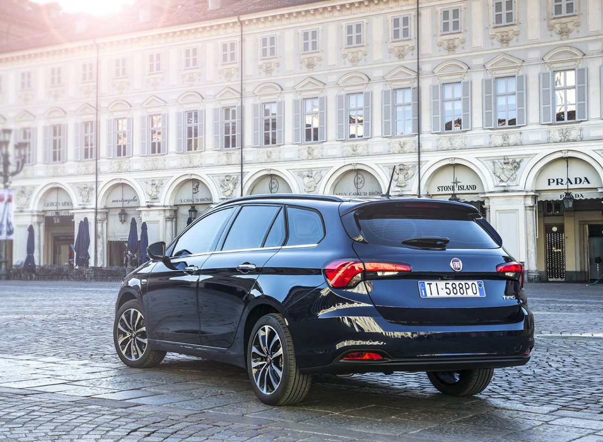 FIAT TIPO