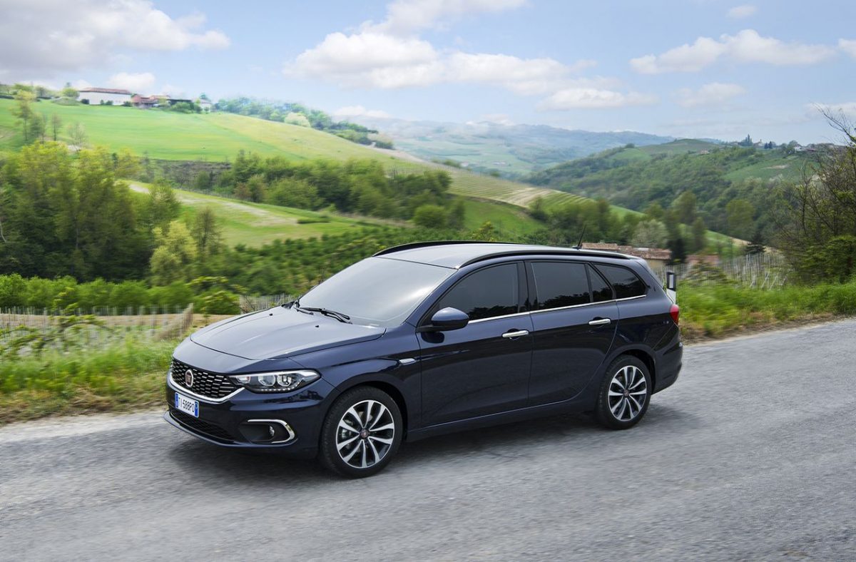 FIAT TIPO