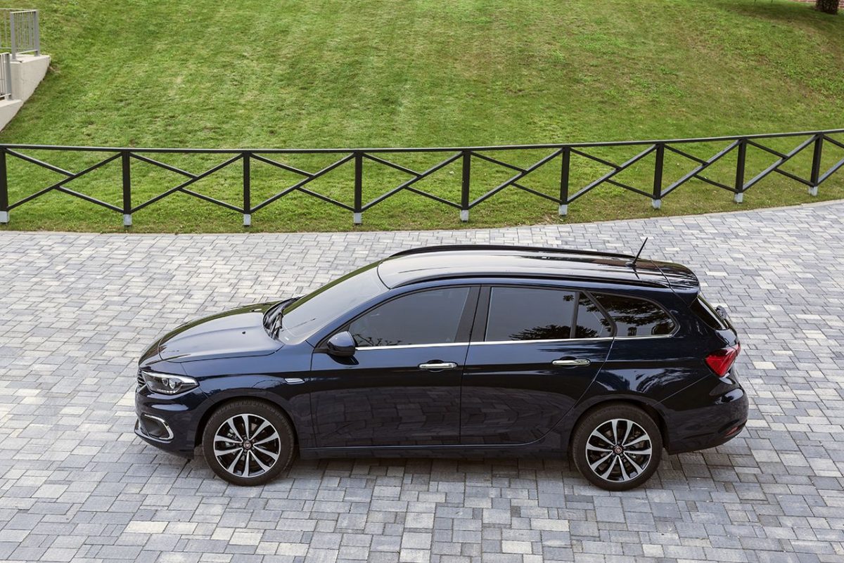FIAT TIPO