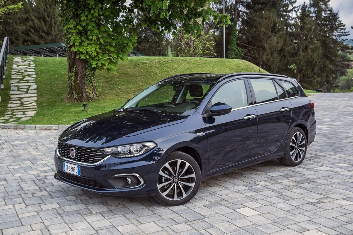 FIAT TIPO