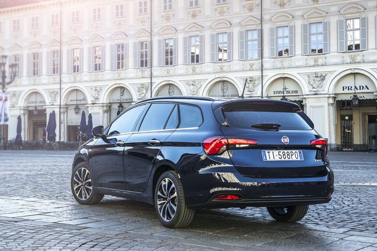 FIAT TIPO