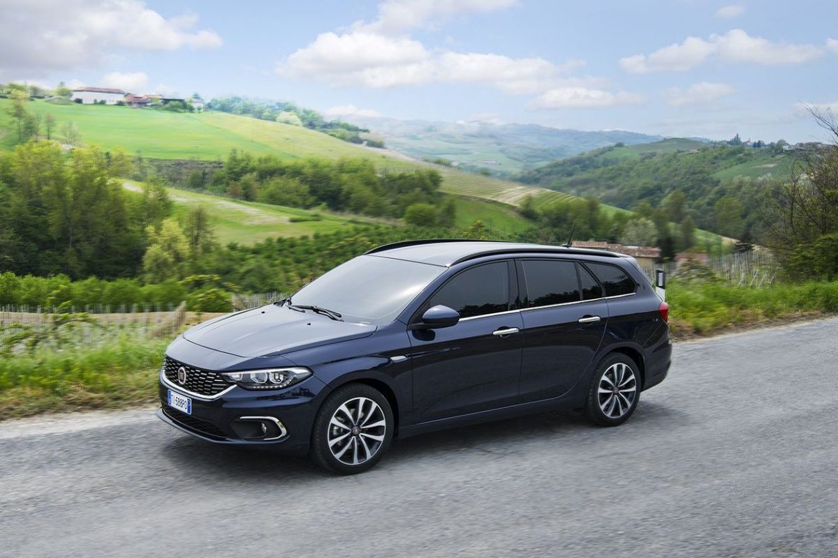 FIAT TIPO