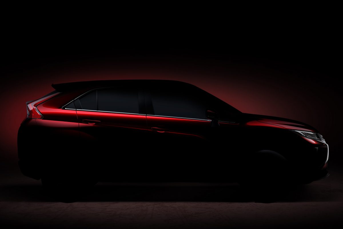 MITSUBISHI