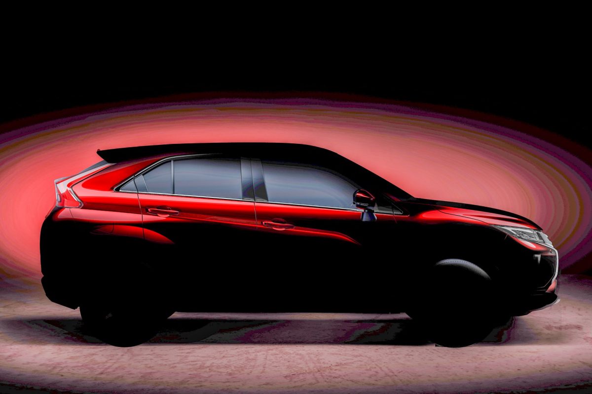 MITSUBISHI