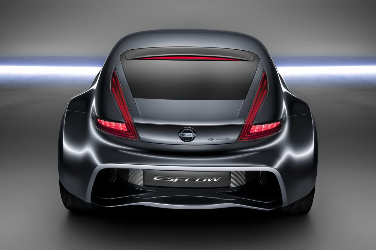 NISSAN 370 Z