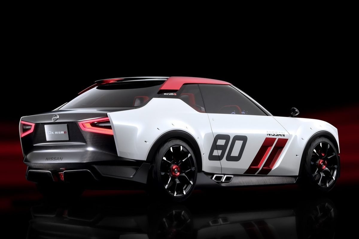 NISSAN 370 Z