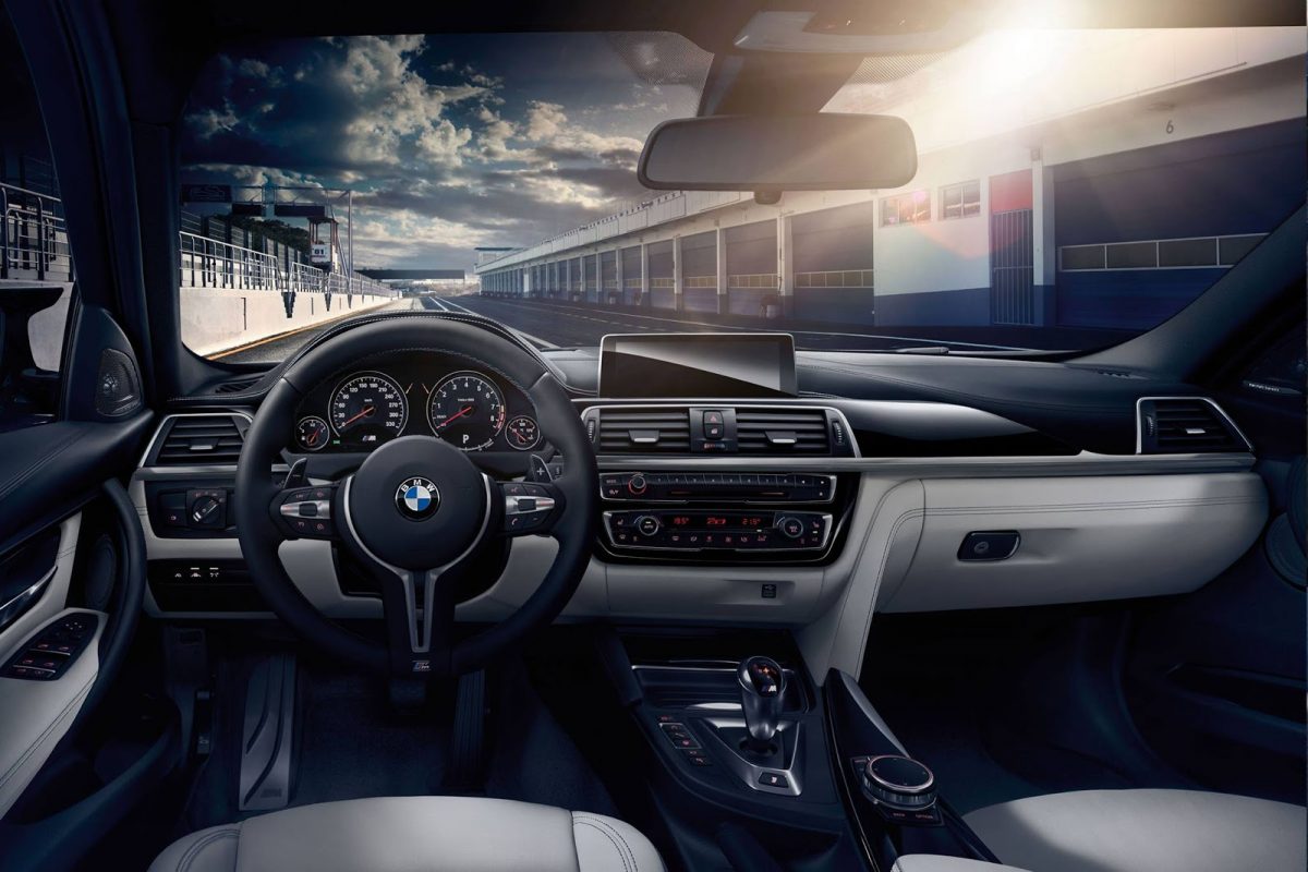 BMW M3