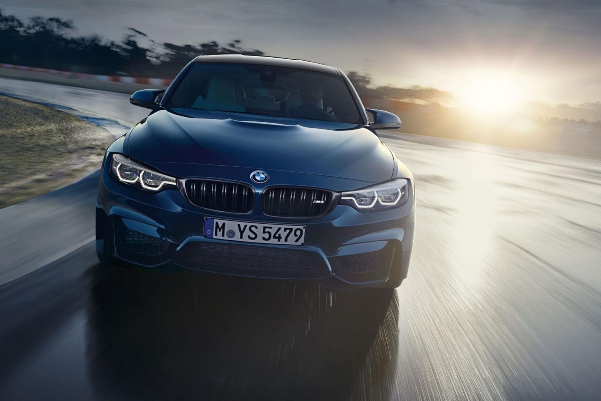BMW M3