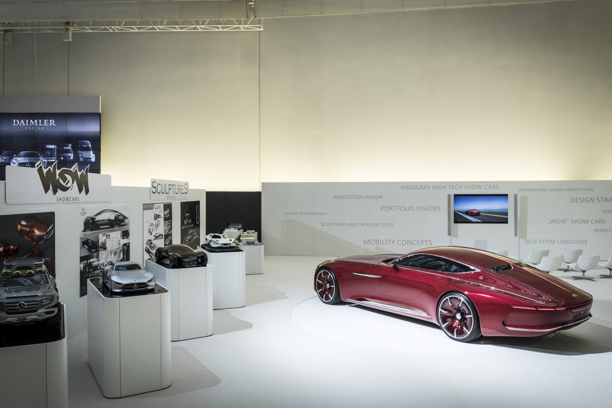 MERCEDES-BENZ