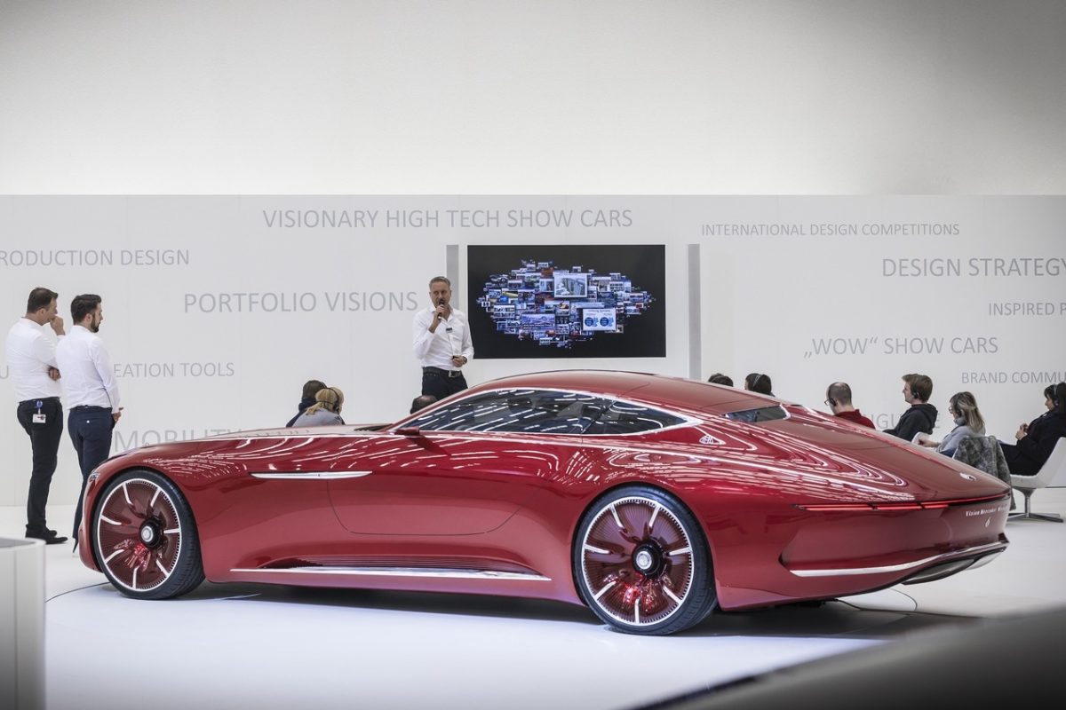 MERCEDES-BENZ