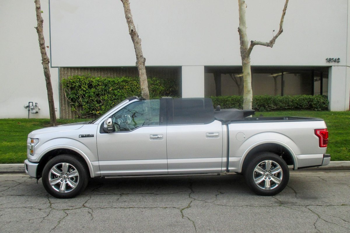 FORD (USA) F150