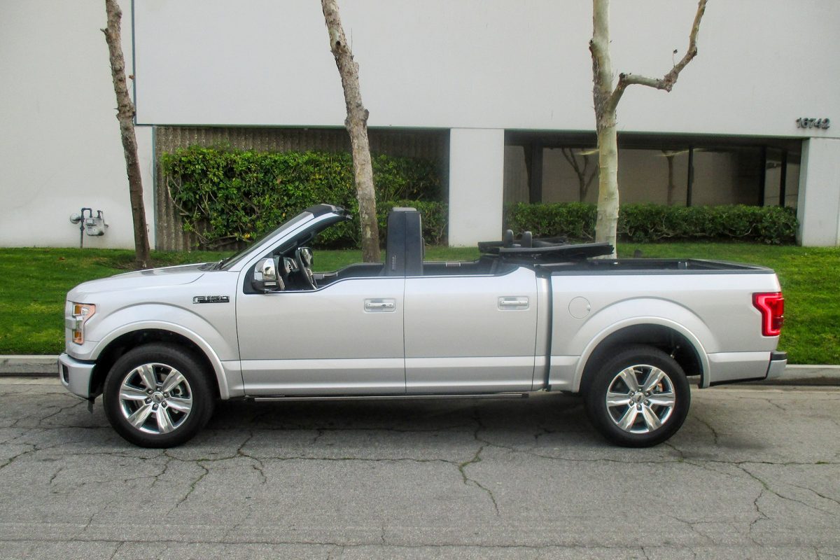 FORD (USA) F150