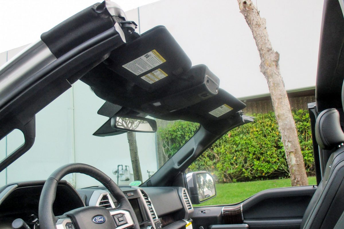 FORD (USA) F150
