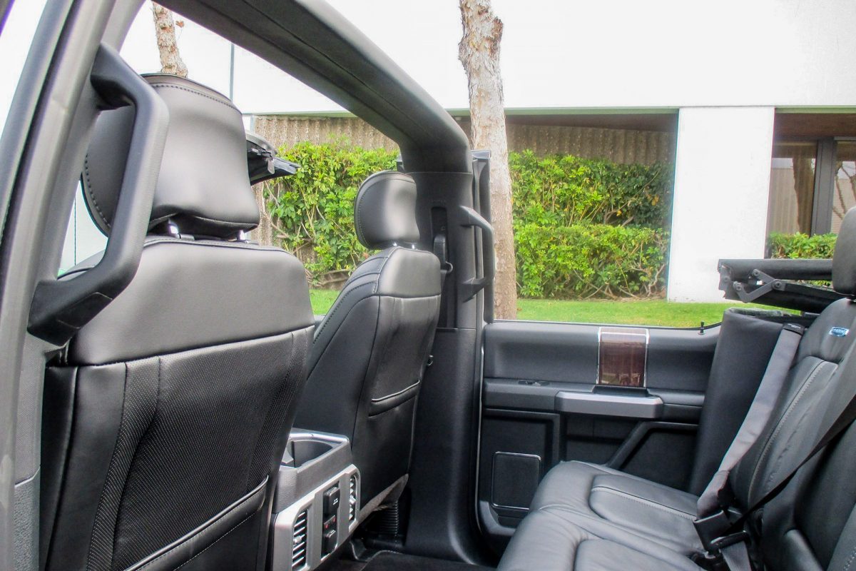 FORD (USA) F150
