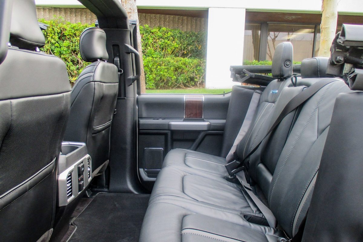 FORD (USA) F150