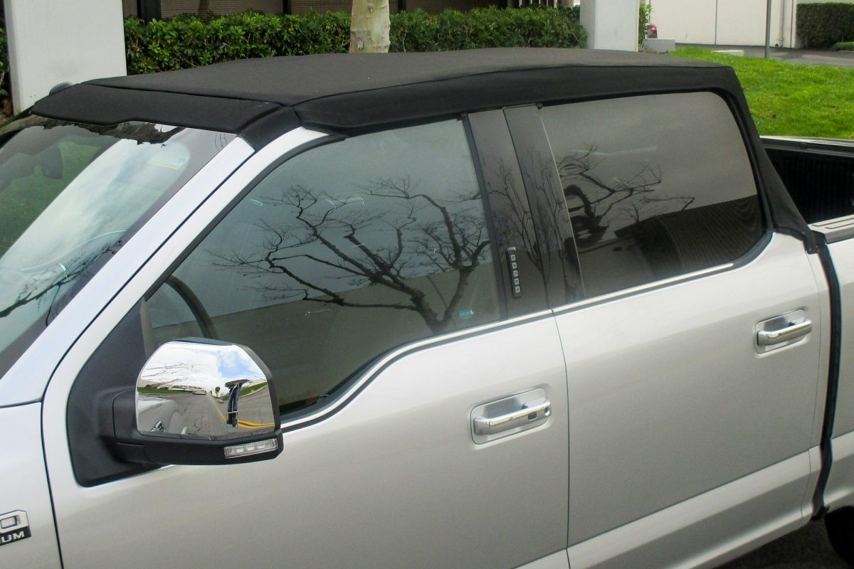 FORD (USA) F150