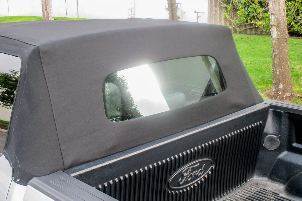 FORD (USA) F150
